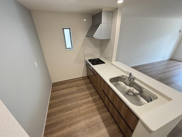 知立市新林町1号棟