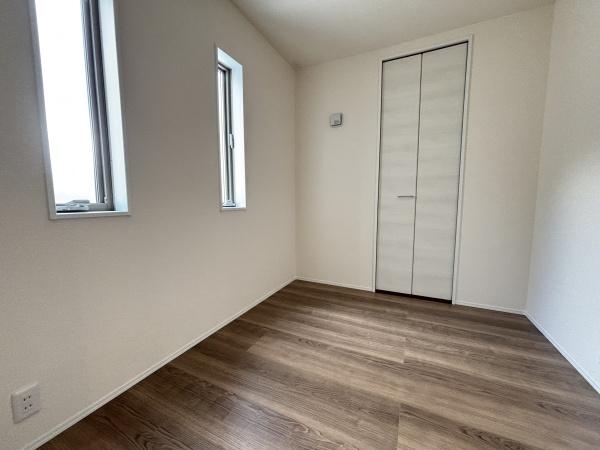 知立市新林町1号棟