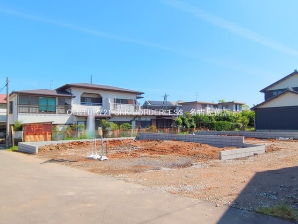 知立市新林町1号棟