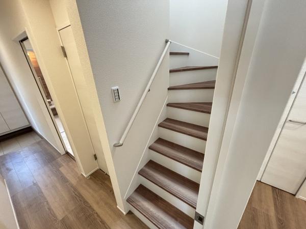 知立市新林町1号棟