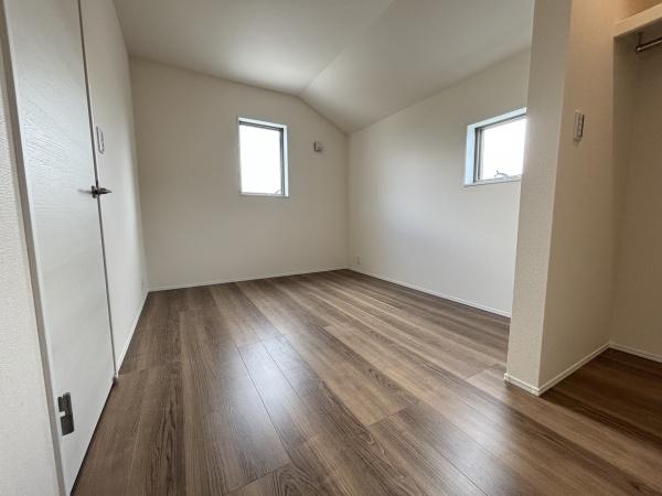 知立市新林町1号棟