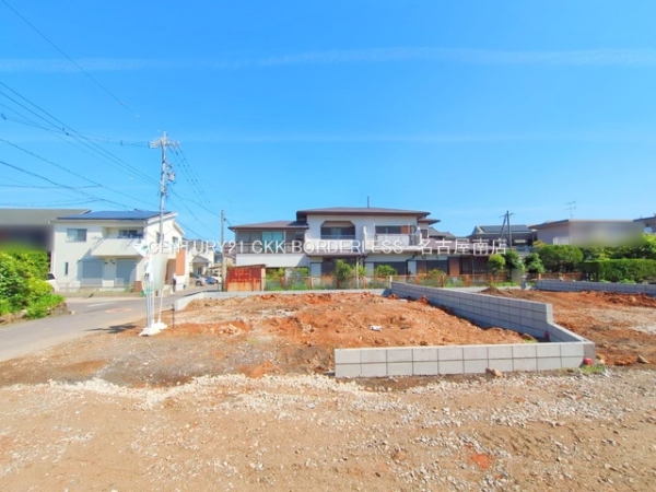 知立市新林町1号棟