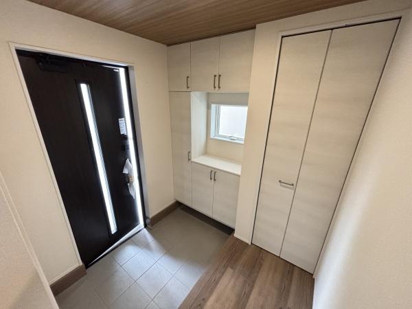 知立市新林町2号棟