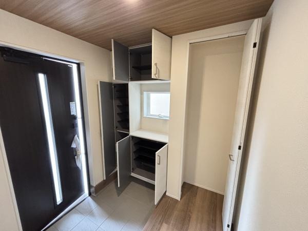 知立市新林町2号棟