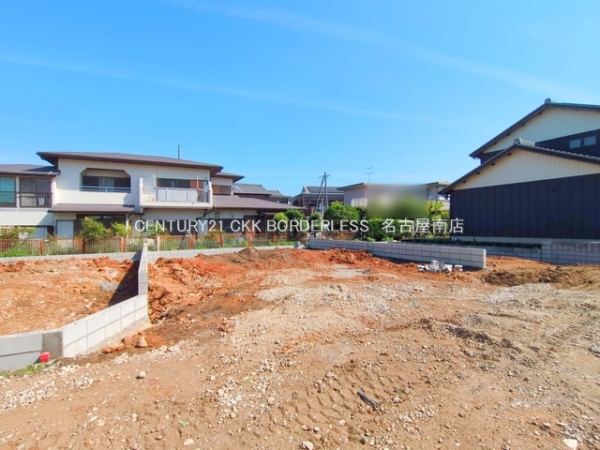 知立市新林町2号棟