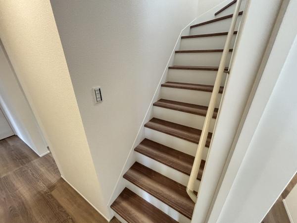 知立市新林町2号棟