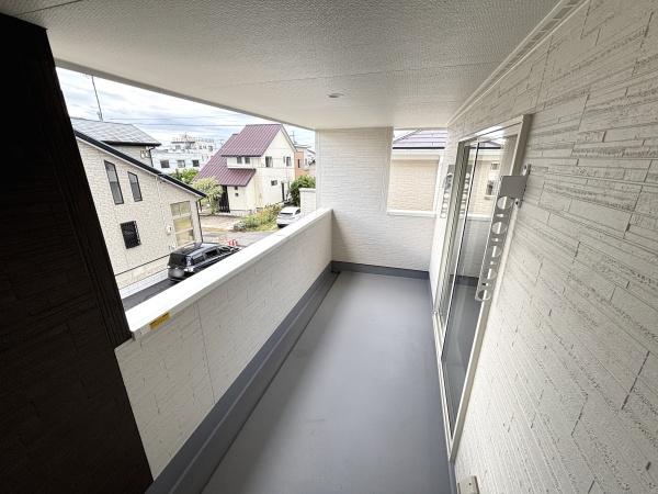 知立市新林町2号棟