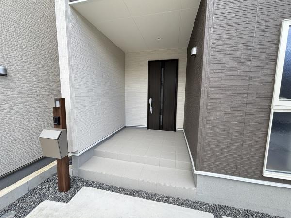 知立市新林町2号棟