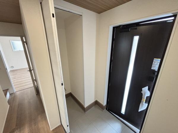 知立市新林町2号棟