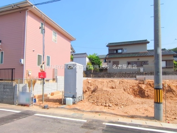 豊田市宝来町第42号棟