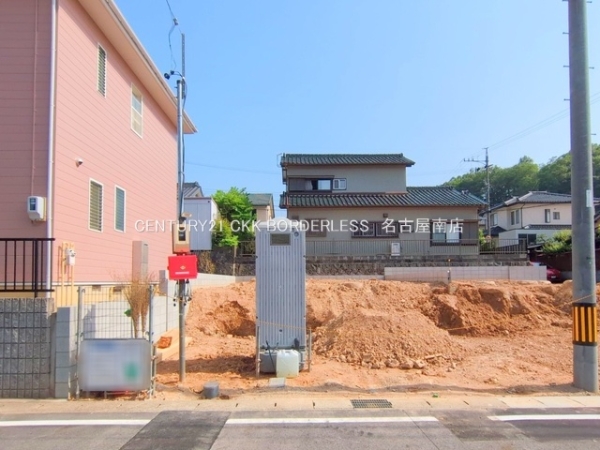 豊田市宝来町第42号棟