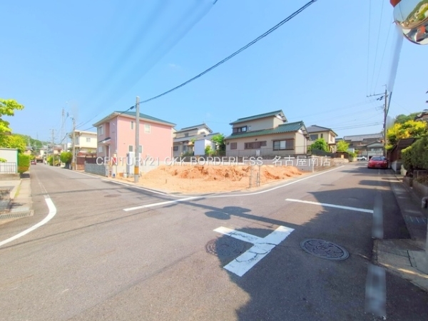 豊田市宝来町第42号棟