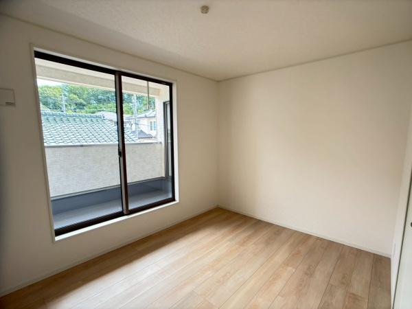 豊田市宝来町第41号棟