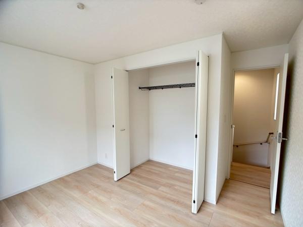 豊田市宝来町第41号棟