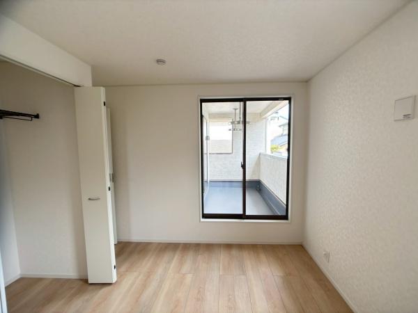 豊田市宝来町第41号棟