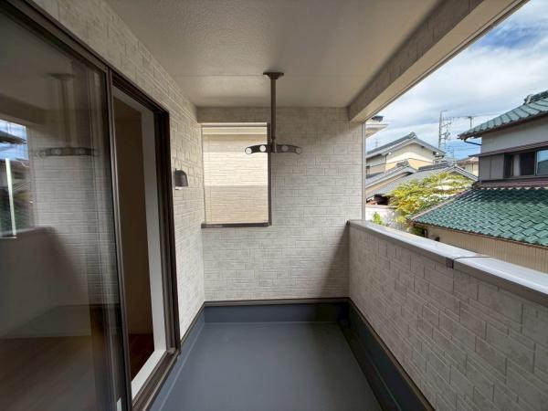 豊田市宝来町第41号棟