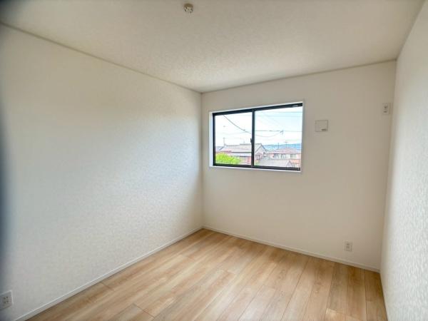 豊田市宝来町第41号棟