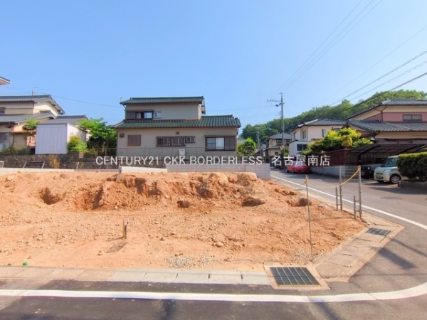 豊田市宝来町第41号棟