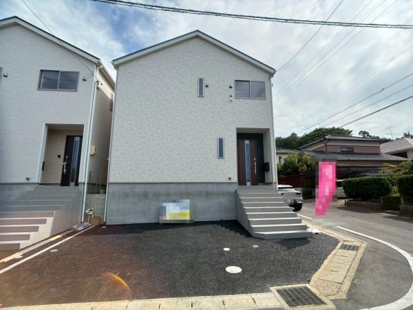 豊田市宝来町第41号棟