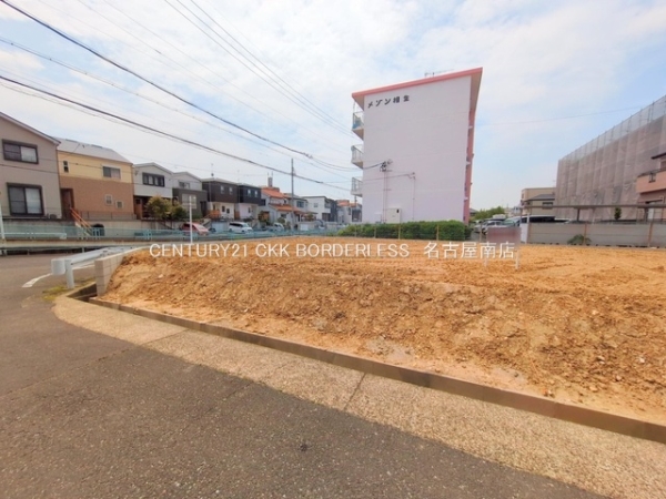 名古屋市緑区相川1丁目B区画
