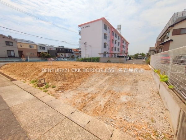 名古屋市緑区相川1丁目A区画