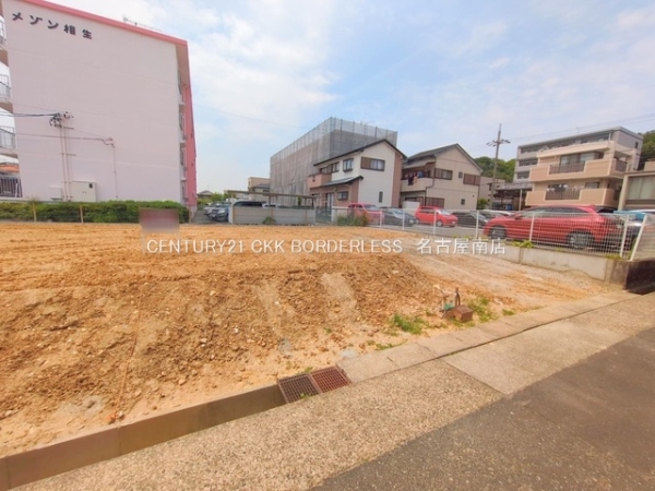 名古屋市緑区相川1丁目A区画