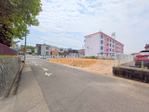 名古屋市緑区相川1丁目A区画