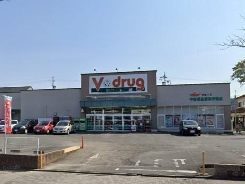 瑞穂区松月町508【2】1号棟(V・drug瑞穂汐路店)