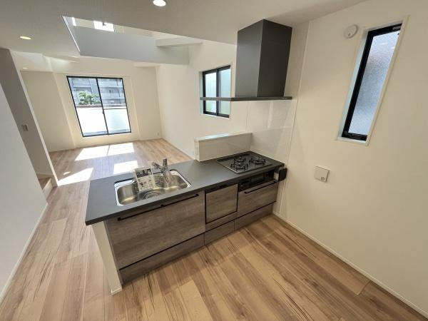 瑞穂区松月町508【2】1号棟