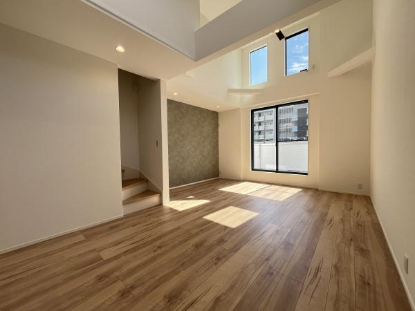 瑞穂区松月町508【2】1号棟