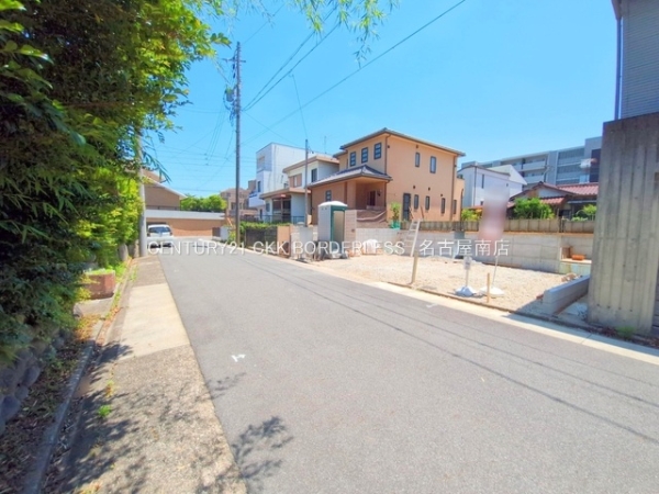 瑞穂区松月町508【2】1号棟