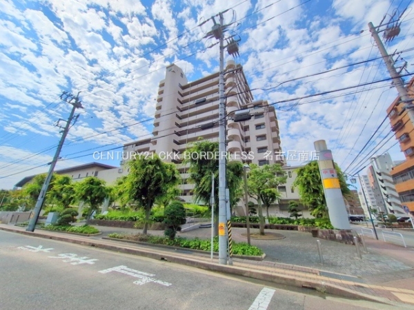 シティコーポ植田