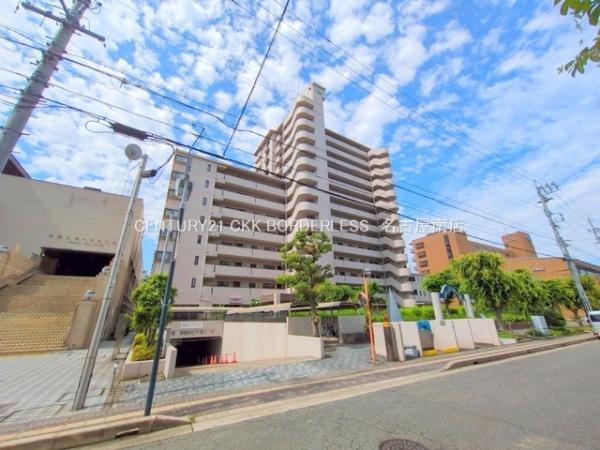 シティコーポ植田