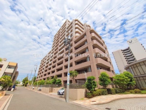 アソシアード神宮東壱番館