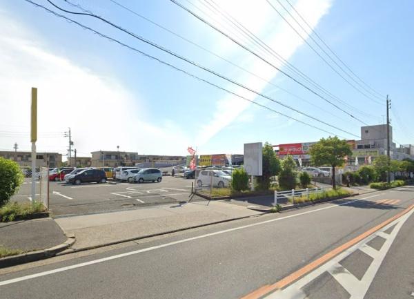 名古屋市緑区滝ノ水4丁目の中古一戸建て(サンドラッグ滝の水南店)