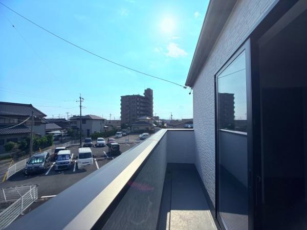 みよし市三好町1号棟