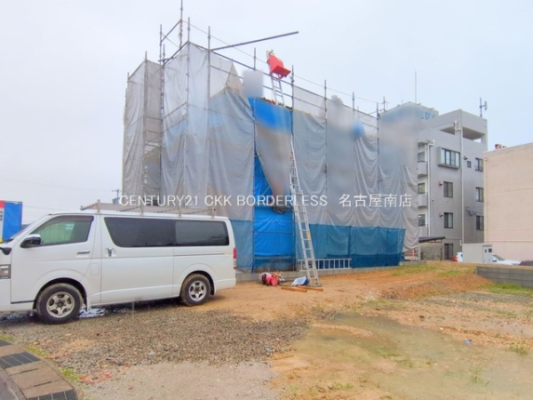 みよし市三好町1号棟