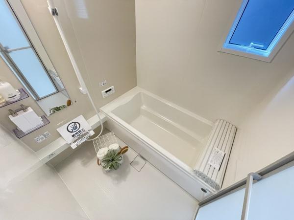 碧南権現町4丁目24ー1期1号棟