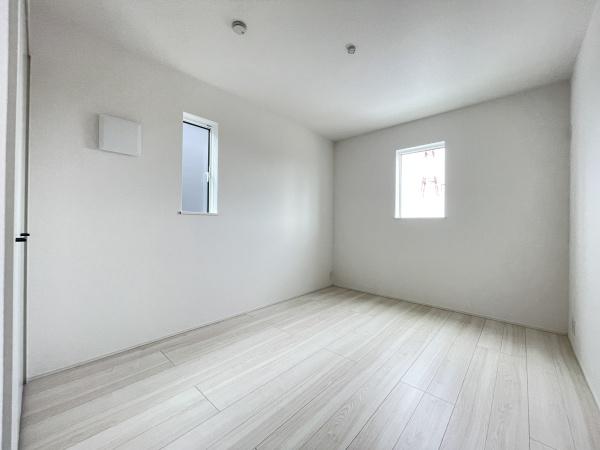 碧南権現町4丁目24ー1期1号棟