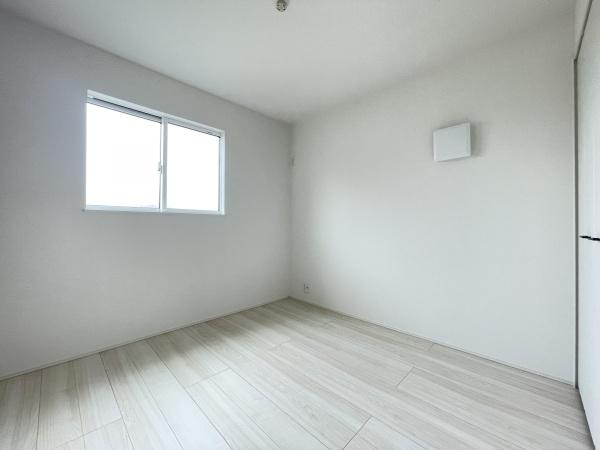 碧南権現町4丁目24ー1期1号棟