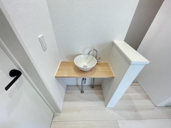 碧南権現町4丁目24ー1期1号棟