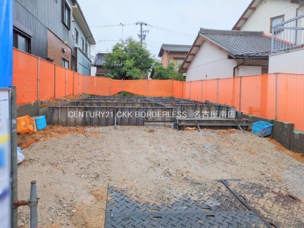 半田市大池町2丁目1号棟
