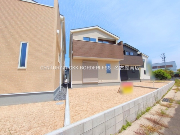 碧南市若宮町3号棟