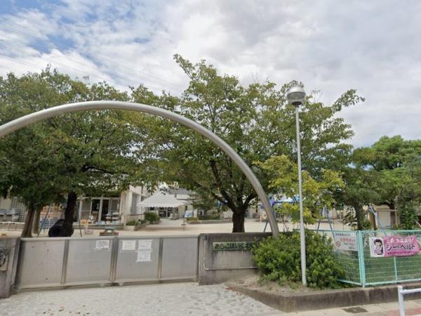 碧南市踏分町第12号棟(荒子保育園)