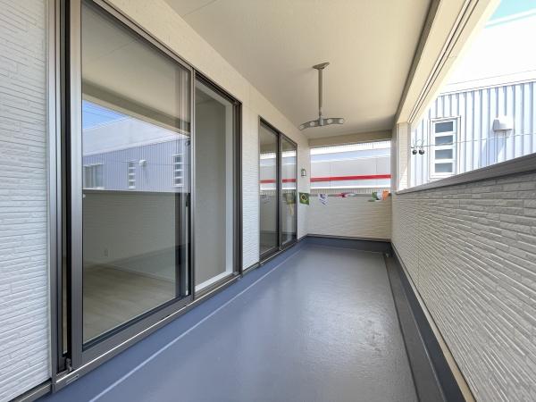 碧南市踏分町第12号棟