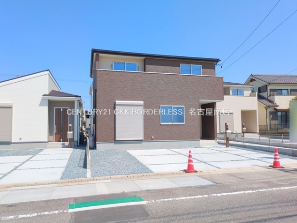 碧南第59三宅町2号棟