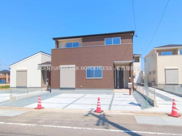 碧南第59三宅町2号棟