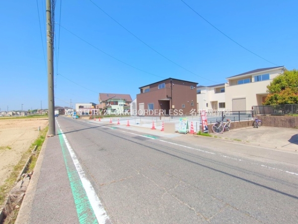 碧南第59三宅町1号棟