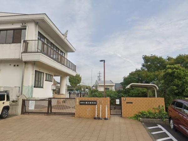 半田市大伝根町第21号棟(半田市立横川保育園)