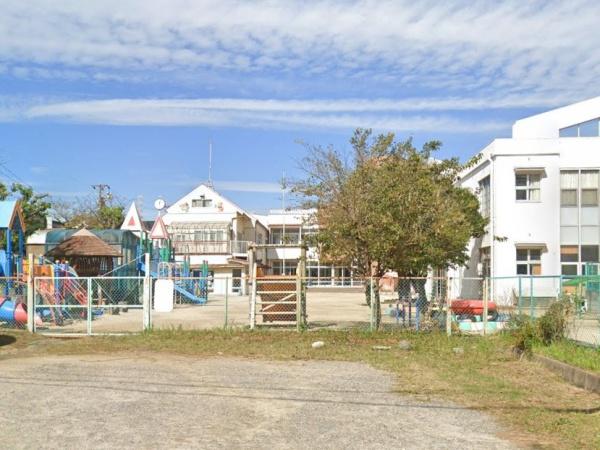 半田市大伝根町第21号棟(長根幼稚園)